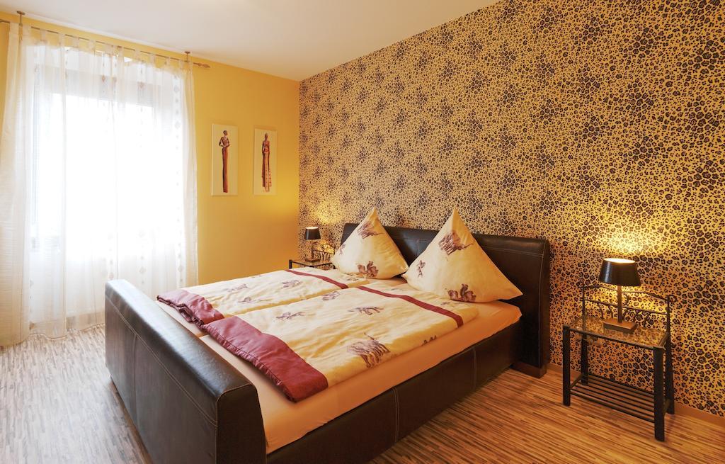 Mosella Ferienwohnungen Bernkastel-Kues Cameră foto